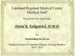Lakeland Regional Medical Center Medical Staff