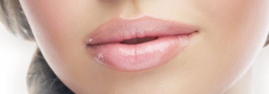 Cosmetic Lip Enhancements Lakeland